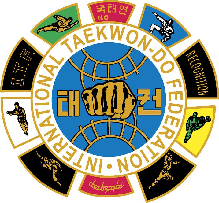 Bracknell TaeKwon-Do