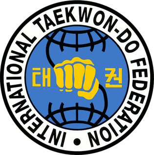 International TaeKwon-Do Federation