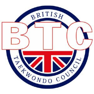 BTC - British TaeKwon-Do Council